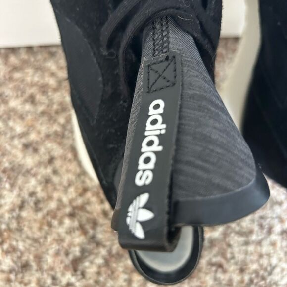 Adidas Originals x Rita Ora Tubular Defiant Star Sneakers Women’s Size 7.5 - Picture 3 of 10